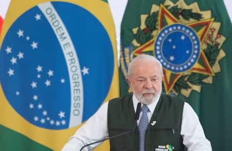 Rejeição de Lula chega a impressionantes 50% do eleitorado brasileiro; VEJA NÚMEROS
