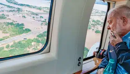 80% dos gaúchos acreditam que Governo tem culpa na falta de prevenção de catástrofes; aponta pesquisa