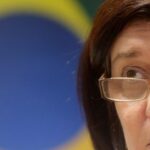 Em guerra declarada, acionistas querem barrar nomeação da nova presidente da Petrobras