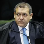 Nunes Marques anula provas contra desembargador acusado de receber R$ 6 mi em propina