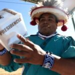 México vai às urnas com desafios que vão do narcotráfico à relação com EUA