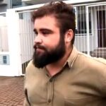 Homem é flagrado vendendo água doada ao RS. “Admito que é crime”