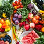 Veja uma fruta rica em proteína e que ajuda a ganhar massa muscular