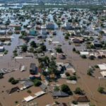 Confusão entre militares gera evacuação de população de Canoas; Exército irá punir os envolvidos