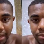 BOMBA: Davi assume que gastou dinheiro de doações ao RS com viagem: ‘Não tinha condições’