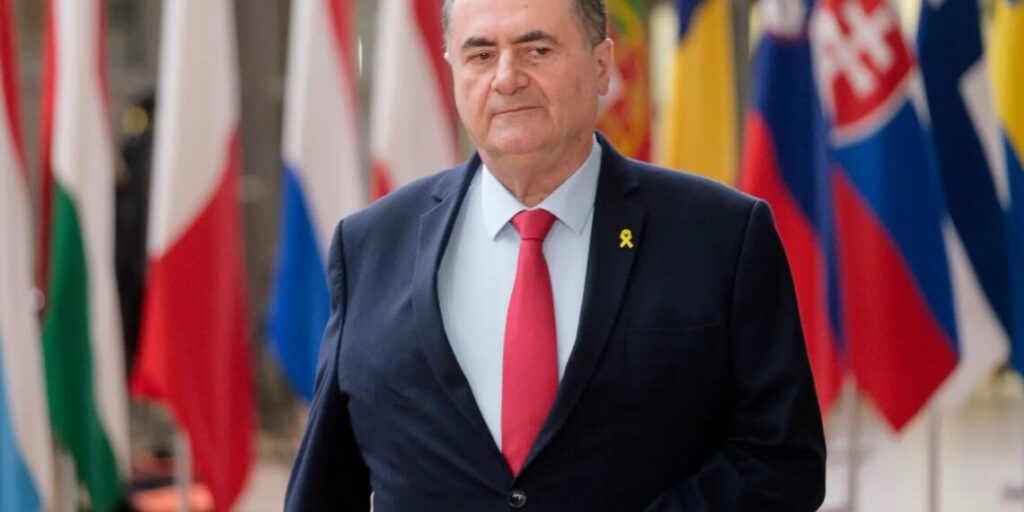 Israel faz grave advertência à Espanha