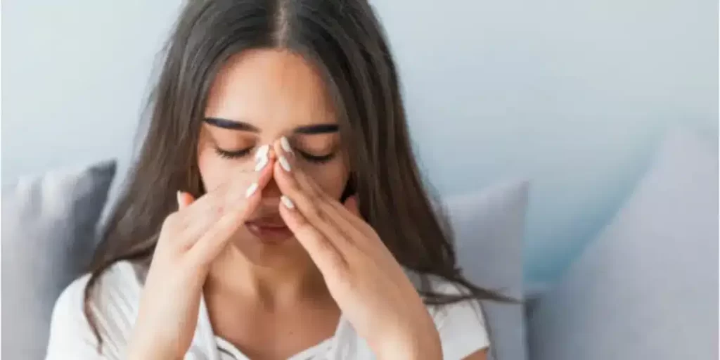 Você sabia que sinusite pode causar morte?