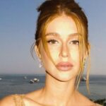Marina Ruy Barbosa não renova contrato com a Globo após 21 anos na emissora, diz site