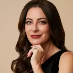Ana Paula Padrão: ‘Não tenho que ser uma senhorinha porque passei dos 50’