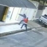 Cenas fortes: veja o momento da execução do pré-candidato a vereador em SP