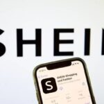 Com nova taxação, vestido da Shein de R$ 81,99 pode custar R$ 98