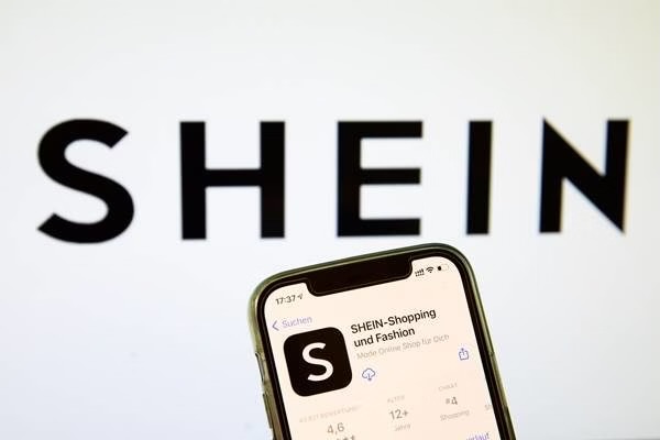 Com nova taxação, vestido da Shein de R$ 81,99 pode custar R$ 98