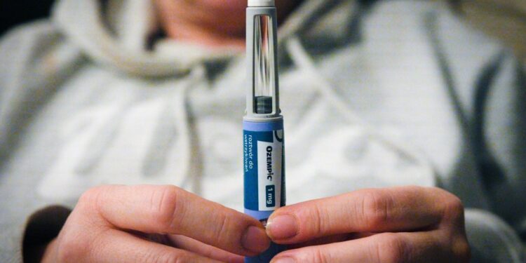 Ozempic: usuários relatam impulsividade extrema e comportamentos perigosos