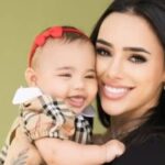 Descubra quanto Bruna Biancardi recebe de pensão de Neymar e quais são as regalias