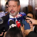 Arthur Lira afirma que taxação de compras internacionais foi acordo entre partidos