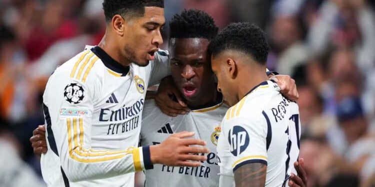 Bellingham é o jogador mais valioso do mundo; veja lista atualizada