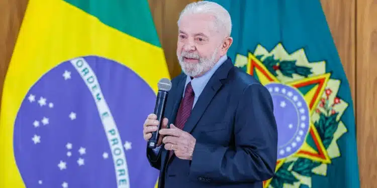 Lula não vai cumprir promessa de vetar taxação em compras internacionais