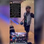 Neymar ataca Defante e depois apaga publicação: “Fanfarrão, otário”