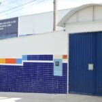 Bairro Gabriela ganha mais duas importantes unidades escolares nesta terça