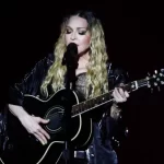 Governo não confirma suposta doação de Madonna ao RS