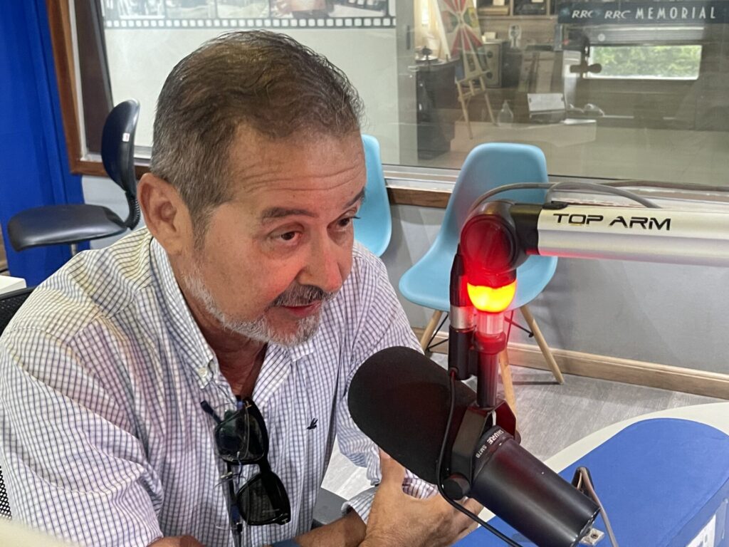 Presidente da Agência Reguladora explica detalhes sobre o pagamento dos precatórios do Fundef