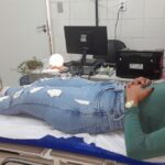 Fundação Hospitalar realiza programação especial para trabalhadores do Hospital da Mulher