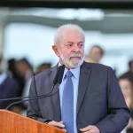 Lula pergunta a mãe de 5 filhos: “Quando vai fechar a porteira?”