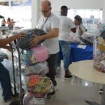 Primeira remessa de itens doados às vítimas do RS serão entregues nos Correios nesta 6ª