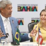 Presidente do TJ-BA passa a ser a governadora da Bahia em exercício