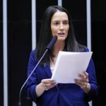 Morre a deputada Amália Barros, vice-presidente do PL Mulher