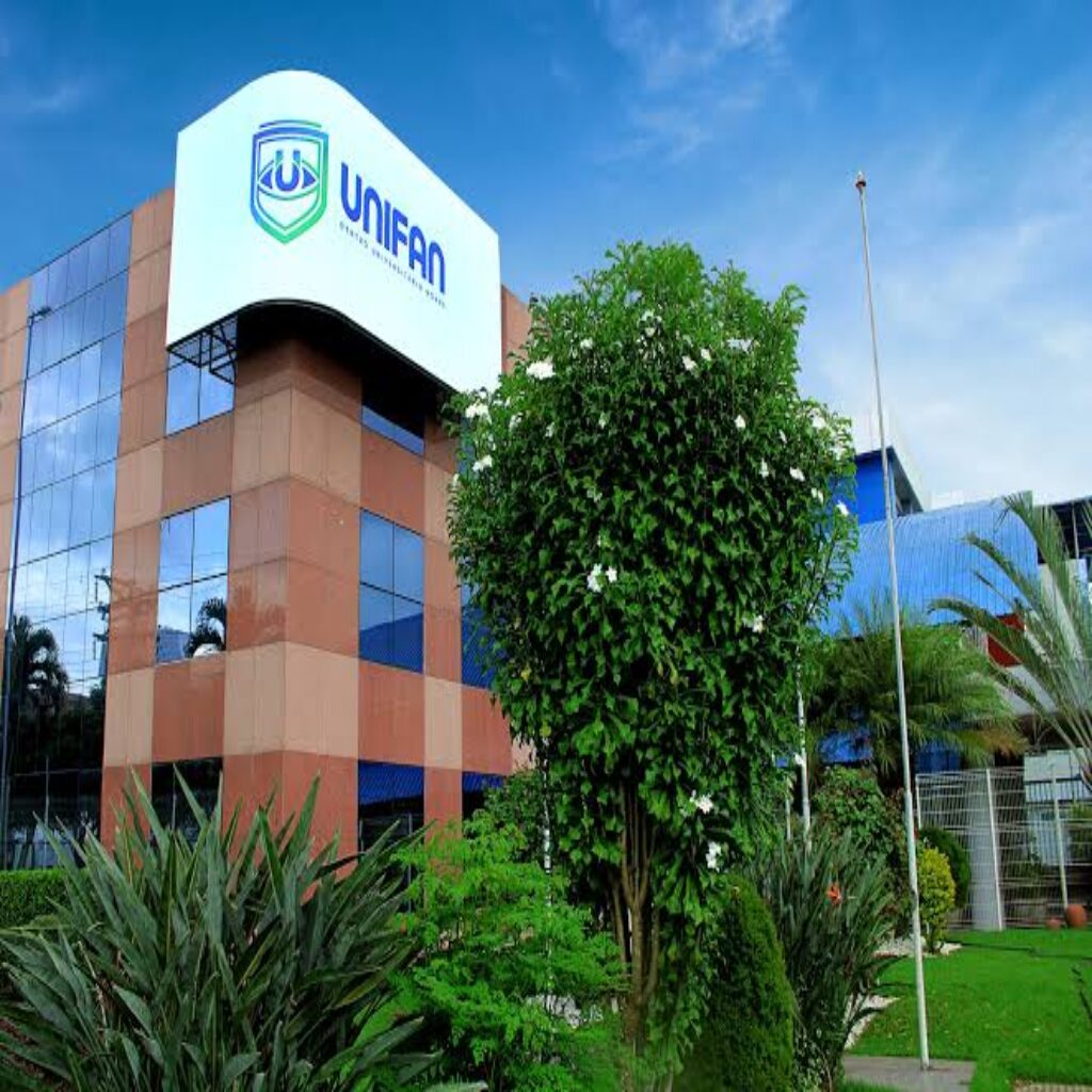 UNIFAN é palco do maior Encontro de Tribunais do interior da Bahia: Um marco na comunidade jurídica regional