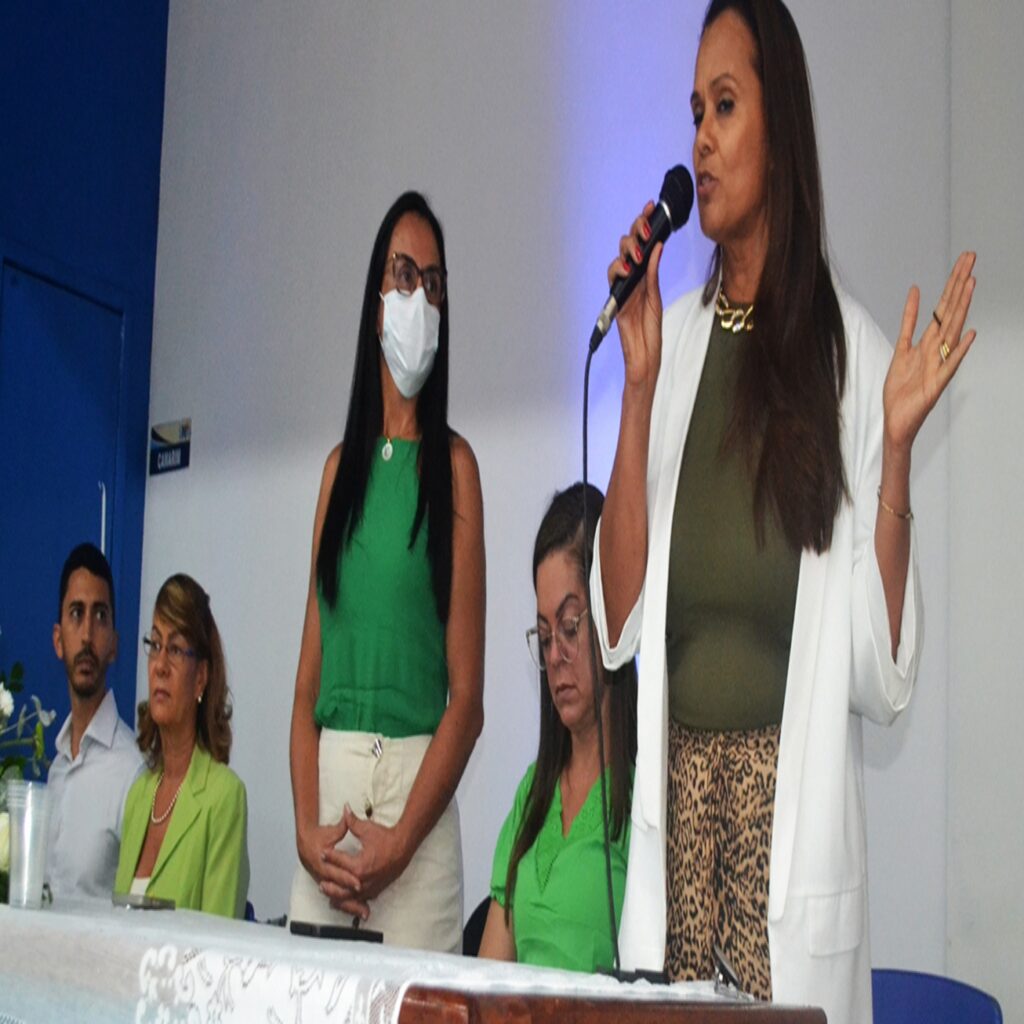 Valorização da saúde mental marca início da Semana de Enfermagem