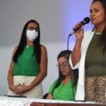 Valorização da saúde mental marca início da Semana de Enfermagem