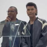 Jessé Aguiar anuncia volta para a igreja, 1 ano após se assumir gay
