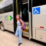 Parada Segura passa a garantir desembarque fora do ponto de ônibus durante à noite