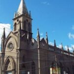 Igreja Senhor dos Passos se torna primeiro santuário urbano de Feira de Santana