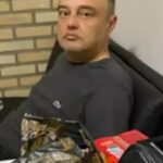 Responsável por plano de ataque à bomba no aeroporto de Brasília vai para regime semiaberto