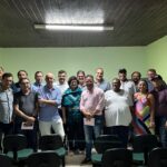 Pecuaristas com expectativas positivas para Expo Portal e Expofeira