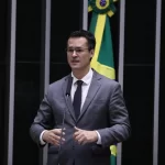 Dallagnol: Moraes está “careca de saber” sobre a “censura” do STF