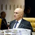 Moraes suspende lei que proíbe linguagem neutra em cidade de Goiás