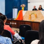 Ações de conscientização marcam programação do Maio Laranja em Feira