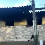 Adolescente de 16 anos mata pais a marteladas e incendeia corpos