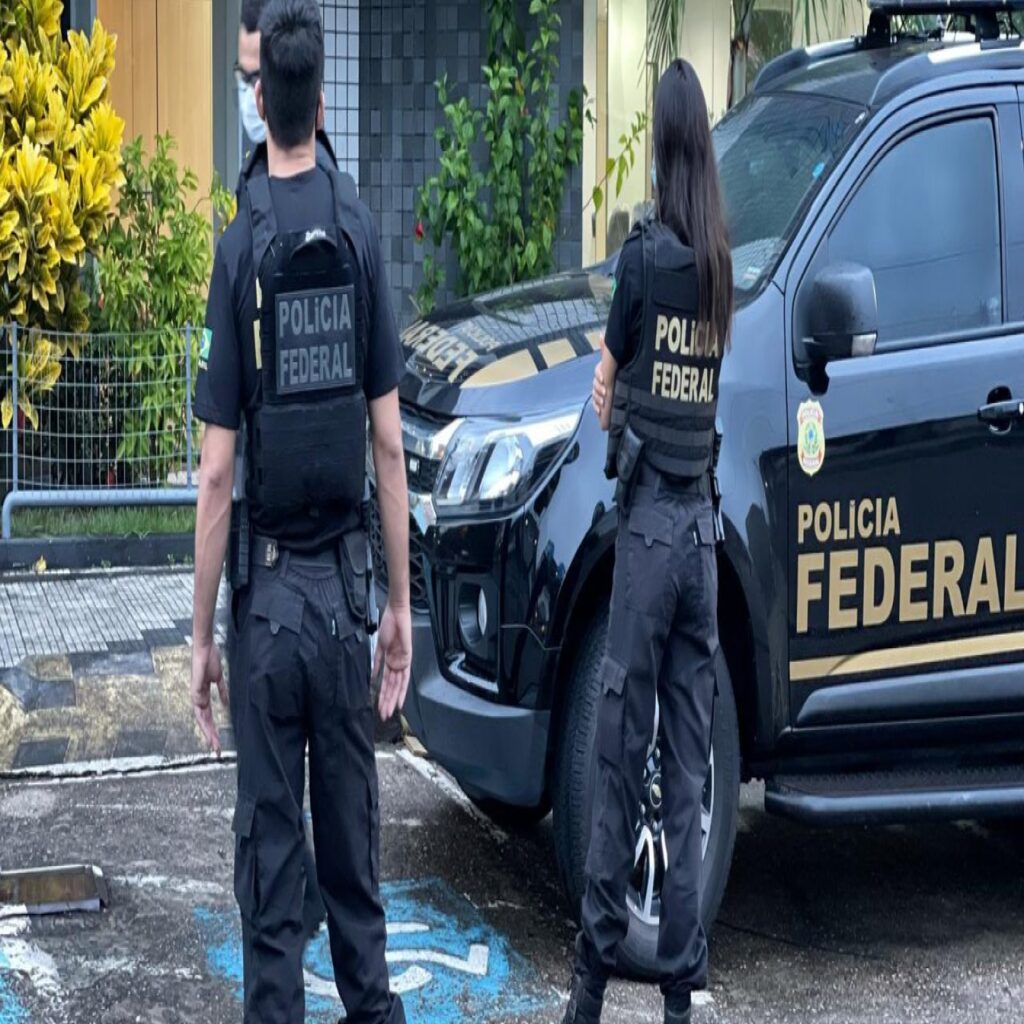 Mais de 10 empresas que atuavam com segurança privada foram fechadas pela PF na Bahia