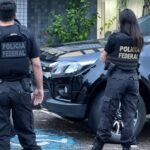 Mais de 10 empresas que atuavam com segurança privada foram fechadas pela PF na Bahia