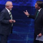 Bolsonaro tem 38,8% e Lula 36% em cenário eleitoral, aponta novo levantamento