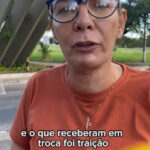 Professores da UEFS se sentem “traídos” pelo Governo do PT com achatamento salarial