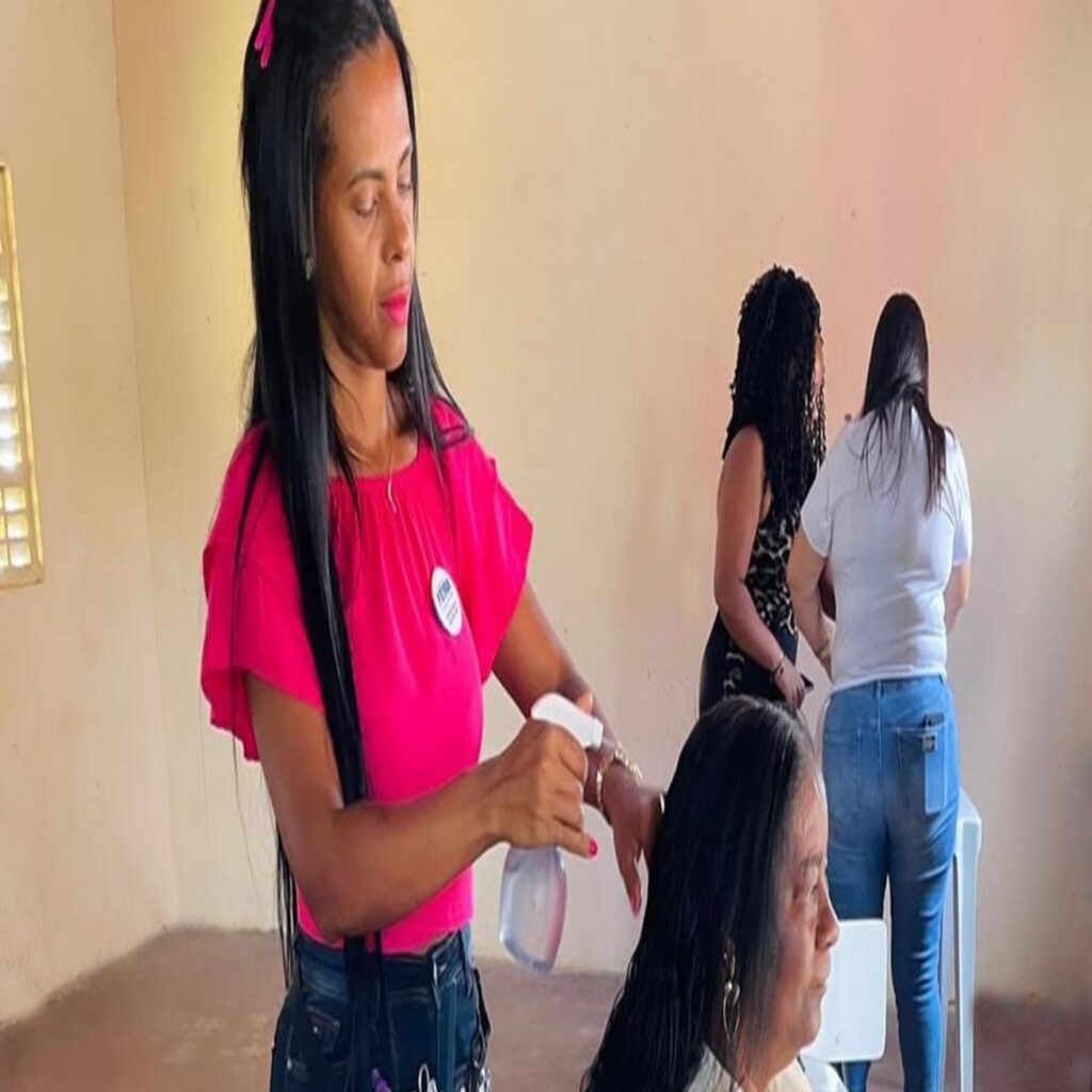 Secretaria da Mulher oferta serviços gratuitos amanhã no Terminal da Ayrton Senna