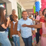 Paulo da Penha lança pré-candidatura com apoio de Pablo e ACM Neto
