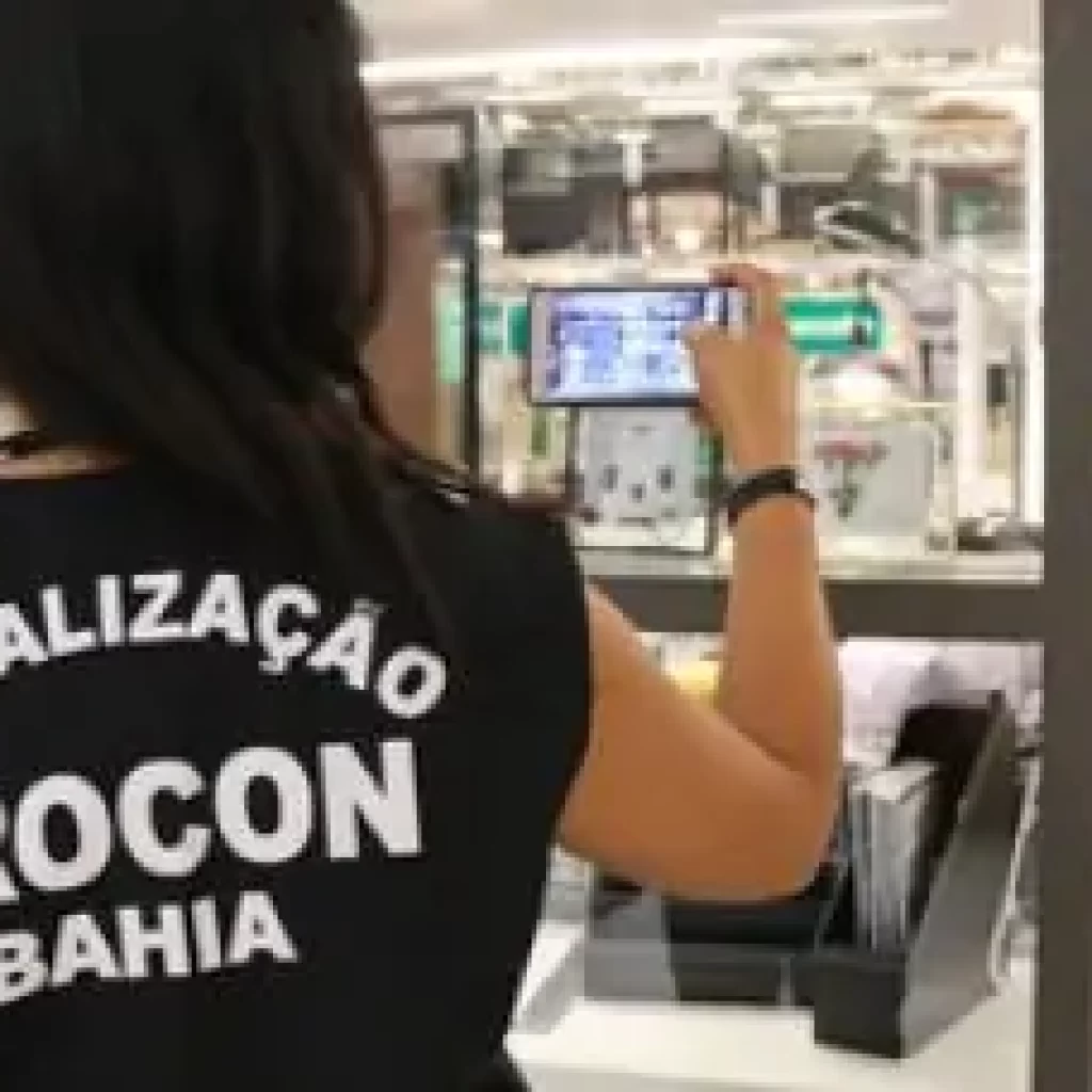 Procon-Ba fiscaliza o comércio para coibir práticas abusivas nas compras do Dia dos Namorados