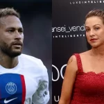 Neymar responde Luana Piovani após ser atacado pela atriz